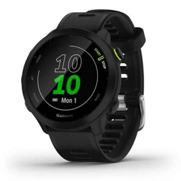 Forerunner 55 - Đồng hồ thể thao chính hãng