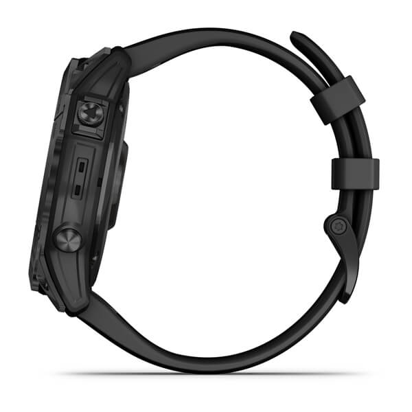 Garmin-Fenix-7X-Sapphire-Solar-Black-DLC-Ti-with-Black-Silicone-Band-chinh-hang