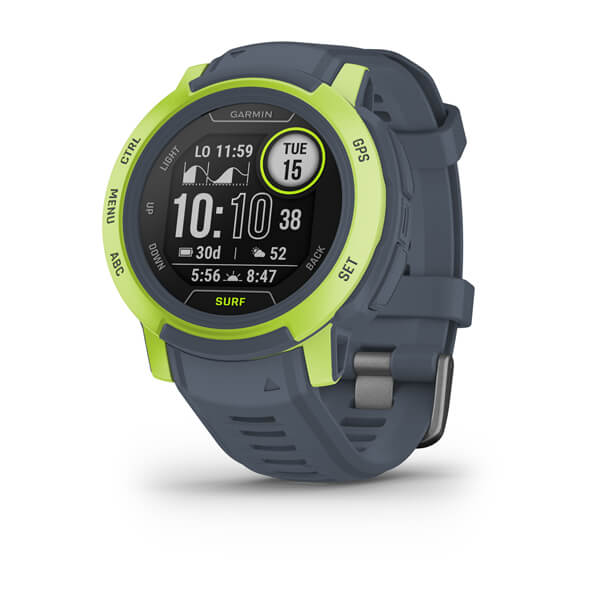 Garmin-Instinct-2-Surf-Mavericks-Edition