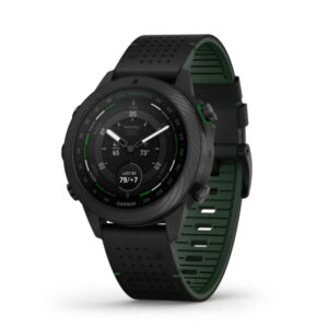 Garmin MARQ Golfer (Gen 2) - Carbon Edition Limited