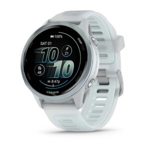 Garmin Forerunner 570