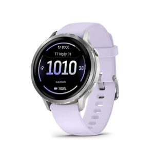 Garmin Venu 4
