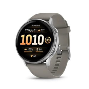 Garmin Venu 4