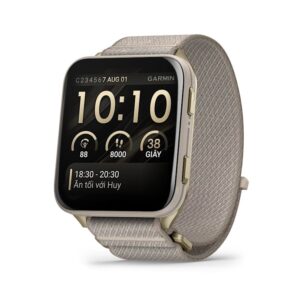 Garmin Venu X1 - Vàng