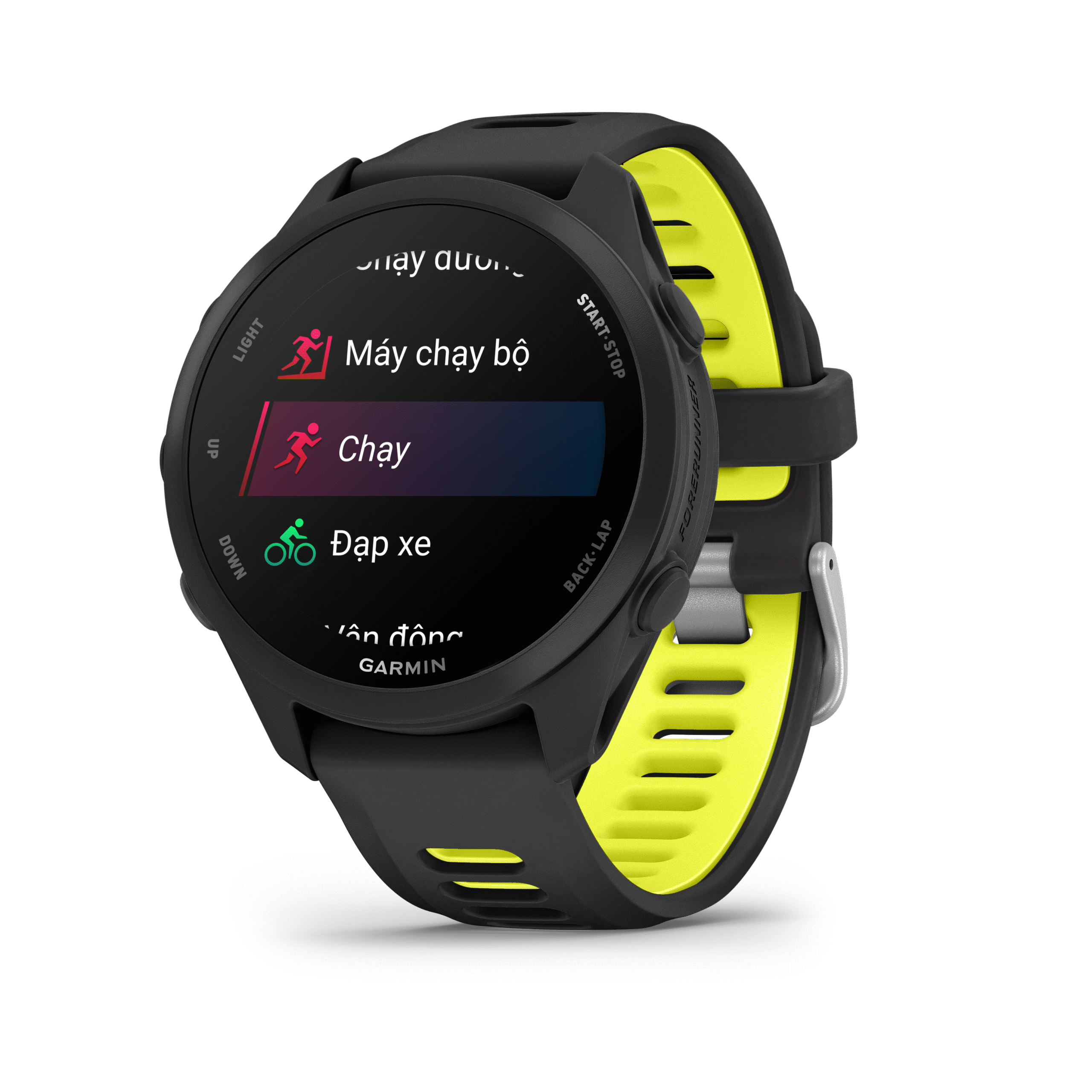 Forerunner 170